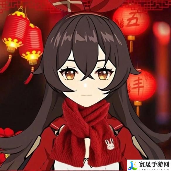 原神2024新春头像都有哪些-最新新春头像汇总2024