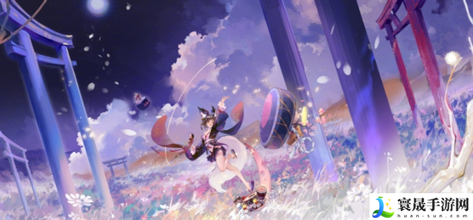 阴阳师绮彩契灵有什么用