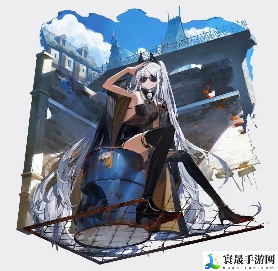 白夜极光斯莫奇怎么样-斯莫奇角色攻略