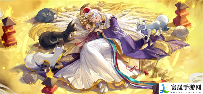 阴阳师绮彩契灵有什么用