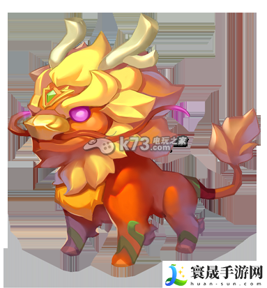 梦幻西游无双版古代瑞兽介绍 资质成长详解 稀有材料获取途径