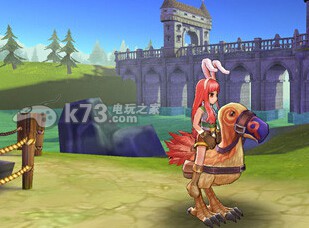 仙境传说守护永恒的爱坐骑介绍 全面提升角色能力的综合策略