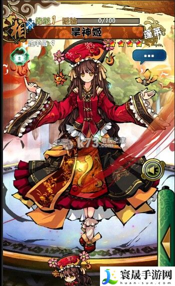 幻想战姬旱神姬值不值得培养 游戏中最强装备解析