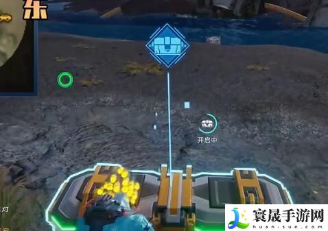 星球重启开普勒机场全宝箱位置大全 开普勒机场宝箱位置分布图一览
