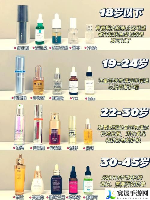 一区二区三区国产精华液区别