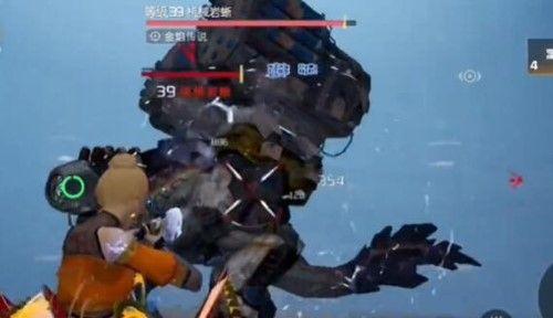星球重启40关怎么过-星球重启虚拟战境40关通关攻略