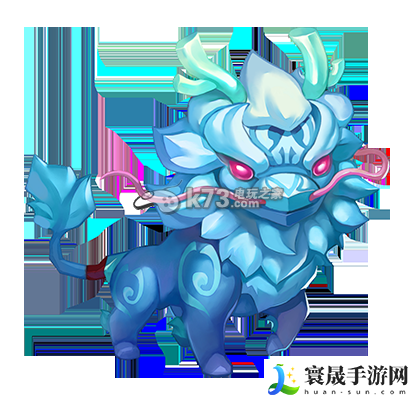 梦幻西游无双版古代瑞兽介绍 资质成长详解 稀有材料获取途径