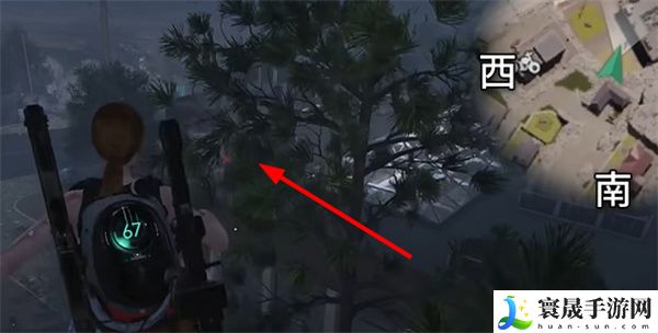 《七日世界》特勤套装获取方法