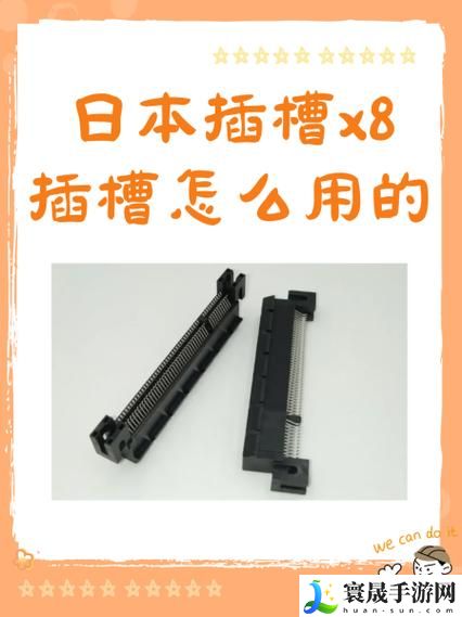 日本插槽x8为