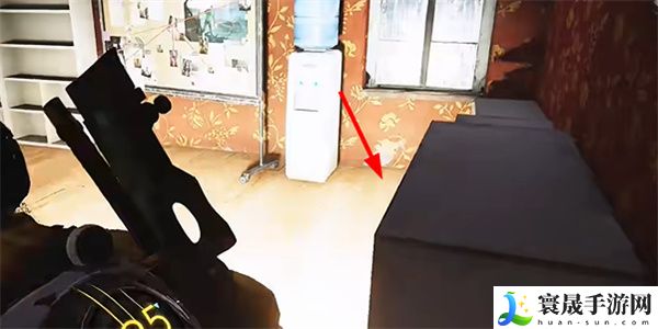 《七日世界》羊肚菌获取方法