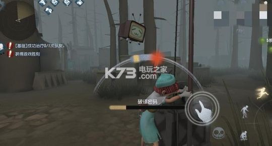 第五人格医生玩法攻略 如何实现最优配比？