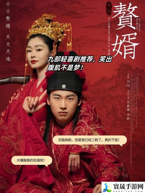 麻花传剧原创MV在线看赘婿