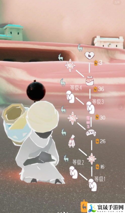 光遇九色鹿新物品要多少季蜡-新物品季蜡汇总
