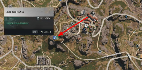 《七日世界》散弹枪M870获取方法