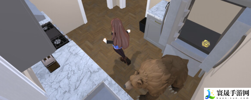 如果你碰我,我就娶你游戏下载网址介绍:每次失败都是通往成功的必经之路