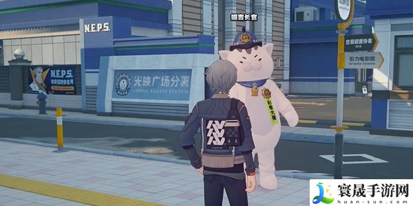 《绝区零》广告牌纪念币收集攻略