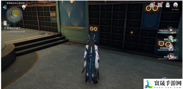 崩坏星穹铁道树海归于谧宁攻略-树海归于谧宁图文通关流程