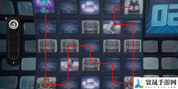 《绝区零》浮冰空洞浅层困难模式通关攻略