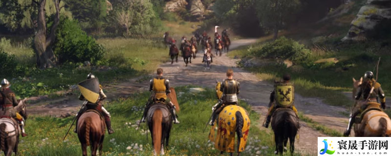 天国:拯救2铁锹获取位置介绍:终极任务完成方法