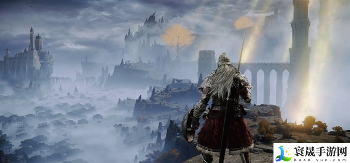 艾尔登法环失色锻造石1在哪刷-失色锻造石刷取位置大全