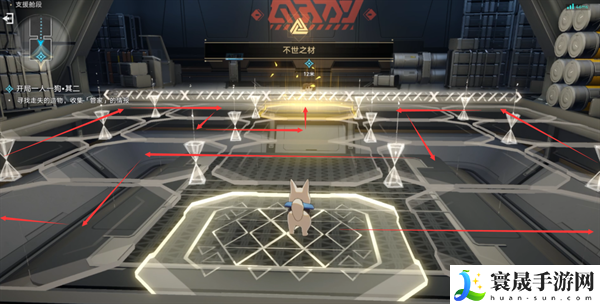 崩坏星穹铁道1.6异宠拾遗怎么完成-崩坏星穹铁道1.6异宠拾遗怎么完成下