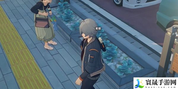 《绝区零》花坛纪念币收集攻略