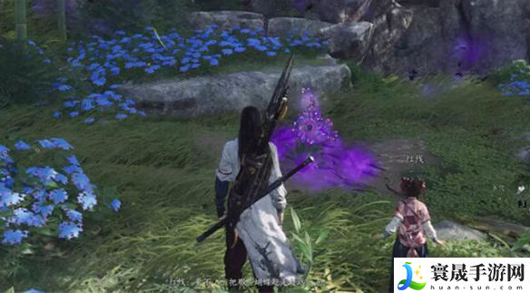 《燕云十六声》幻歌百目莲获取方法