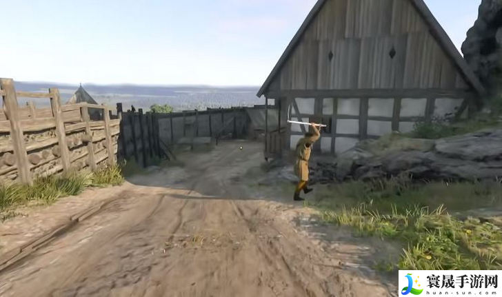 天国:拯救2铁锹获取位置介绍:终极任务完成方法