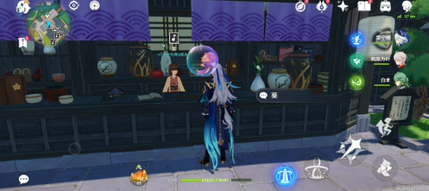 原神:声韵律动大交流第一关玩法是什么