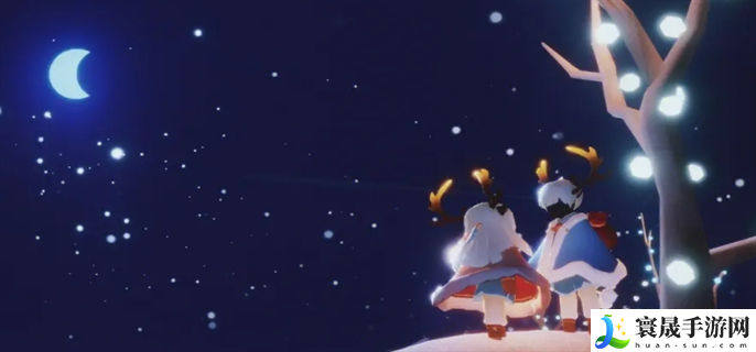 光遇官网入口在哪-官网入口地址分享