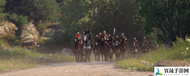 天国:拯救2铁锹购买位置介绍:抵挡敌人进攻