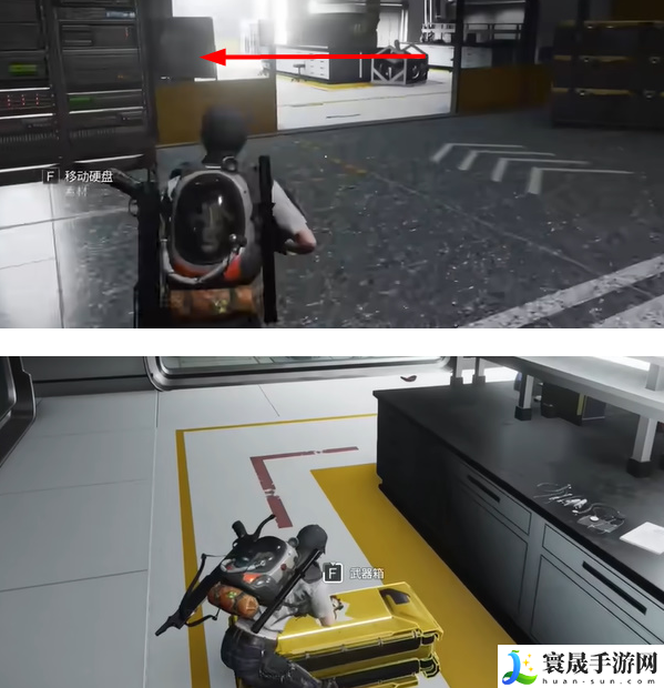 《七日世界》轻机枪章鱼先生获取方法