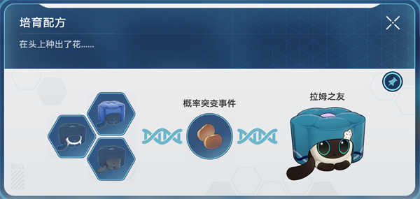 崩坏星穹铁道1.6异宠拾遗怎么培育-活动全图鉴配方