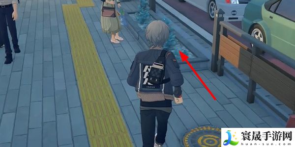 《绝区零》花坛纪念币收集攻略