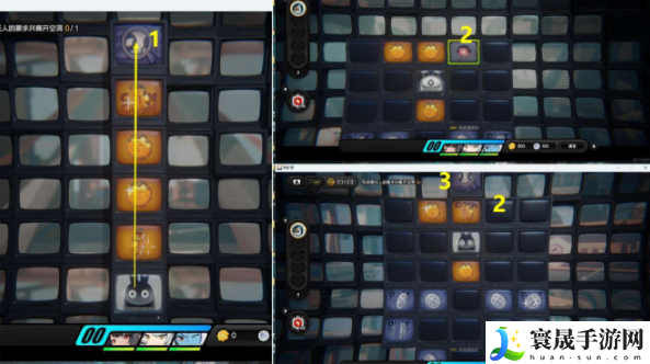 《绝区零》轻松一刻通关攻略