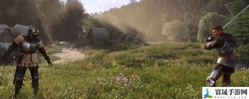 天国:拯救2武器装备锻造流程介绍:副本掉落装备排行