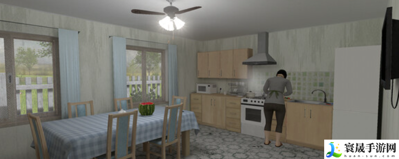 逃离家暴游戏下载网址介绍:终极挑战攻略全解