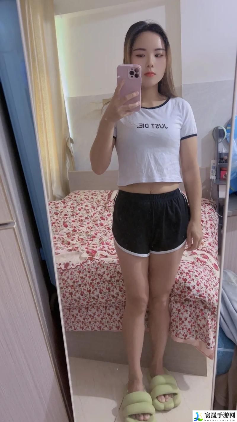 巨型漂亮的瘦子4