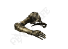 艾尔登法环女武神的义手怎么获得