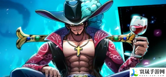 航海王热血航线新世界鹰眼怎么样-新世界鹰眼技能介绍