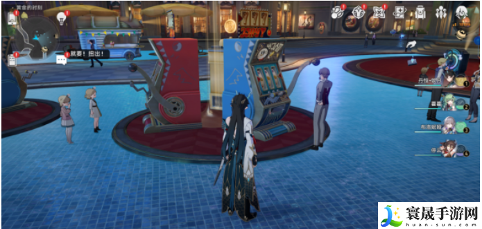 崩坏星穹铁道树海归于谧宁攻略-树海归于谧宁图文通关流程