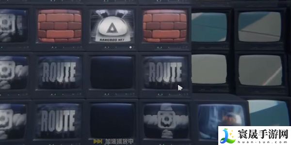 《绝区零》庞然大布成就攻略