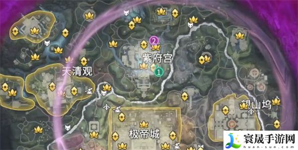 《永劫无间手游》阴狐内丹魂玉获取方法
