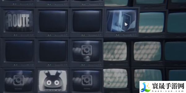 《绝区零》庞然大布成就攻略