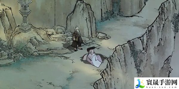 《墨剑江湖》神龙信物前置任务攻略