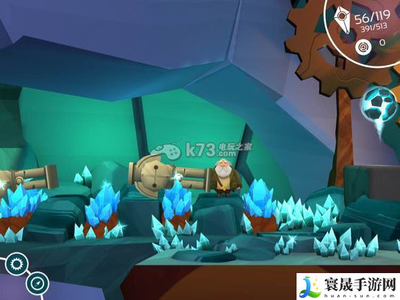 乞丐的旅途第四关教程 神秘副本掉落揭秘