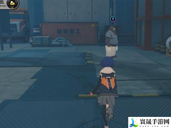 《绝区零》万能的安全帽完成攻略