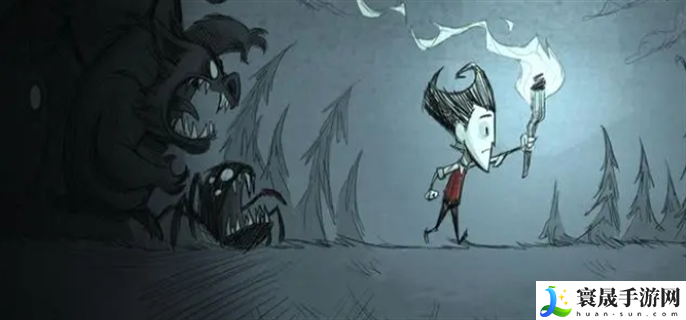 饥荒怎么玩-新手玩法攻略