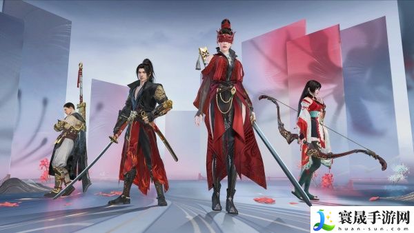 《永劫无间手游》段位重置规则