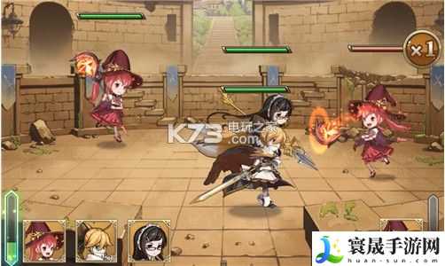 苍之纪元无氪金玩法攻略 完美通关秘技分享